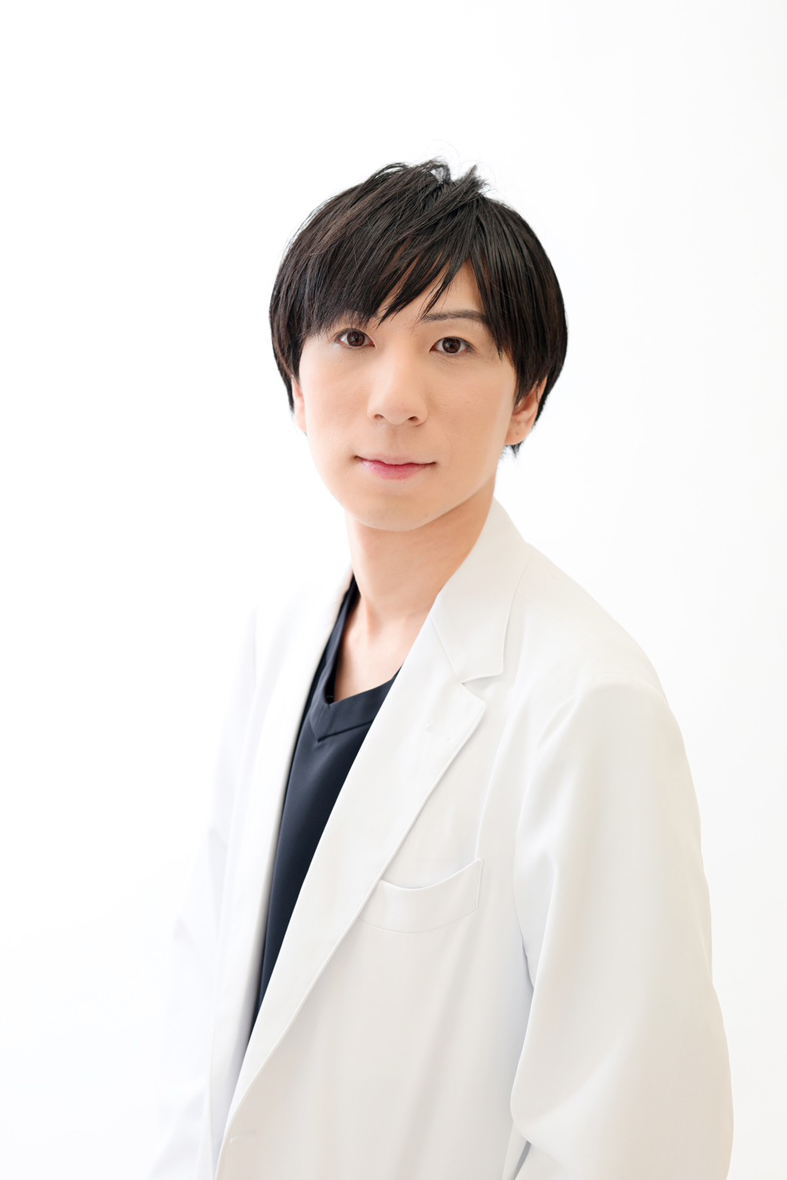 米谷拓朗先生 ご挨拶