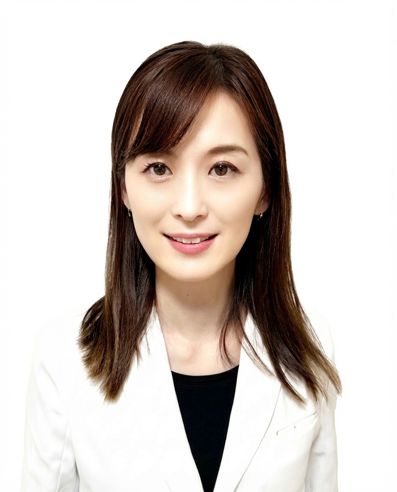 吉森医師 ご挨拶