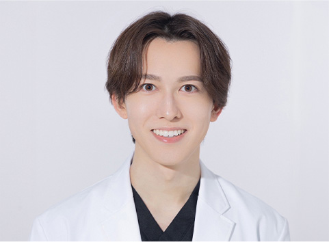 元大手有名医の院長が施術を担当