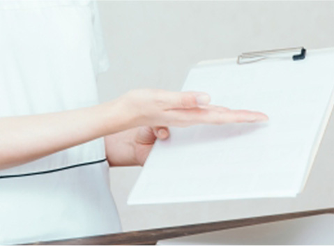 明確な料金設定