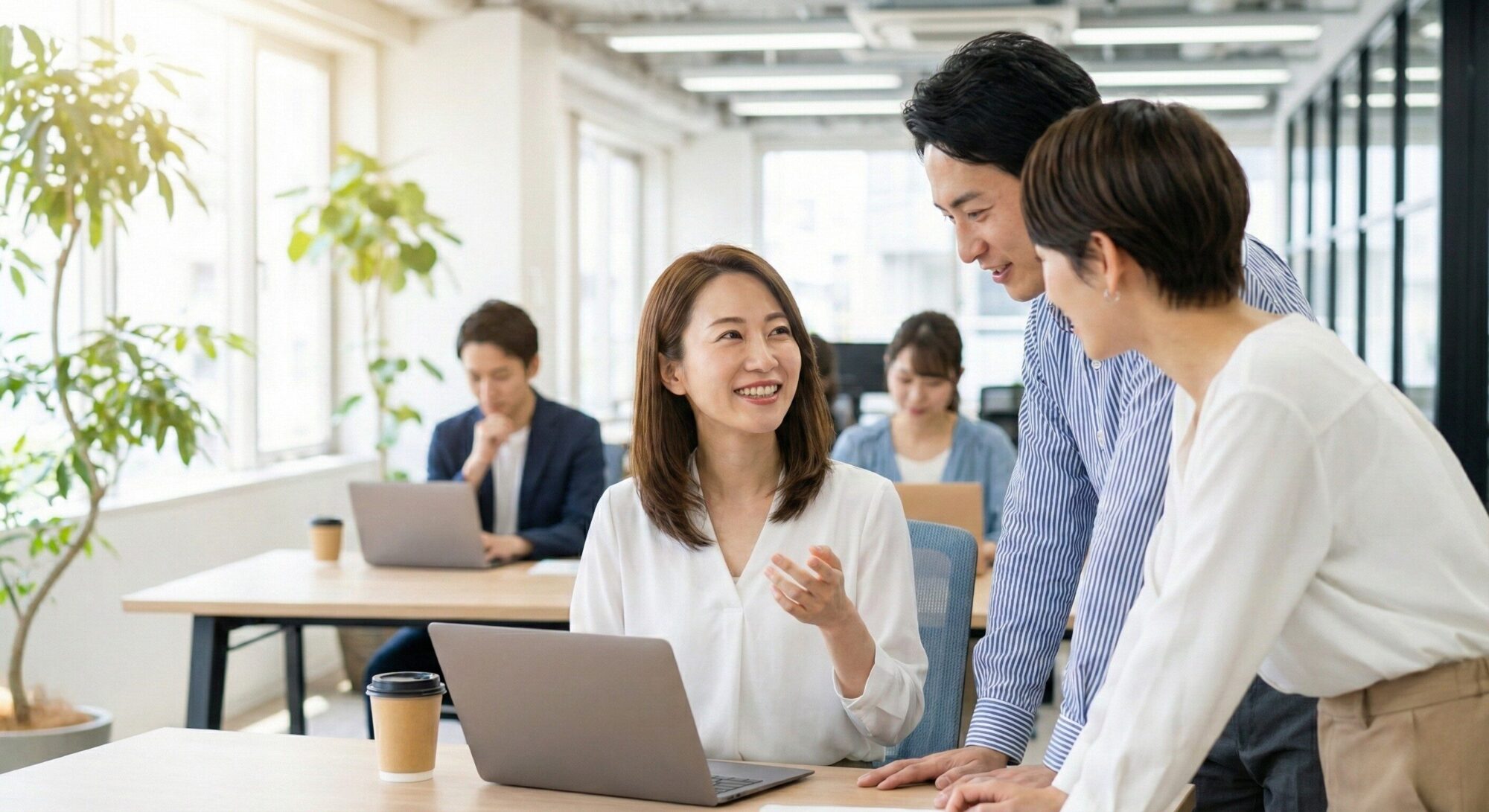 クマ取りダウンタイムの経過