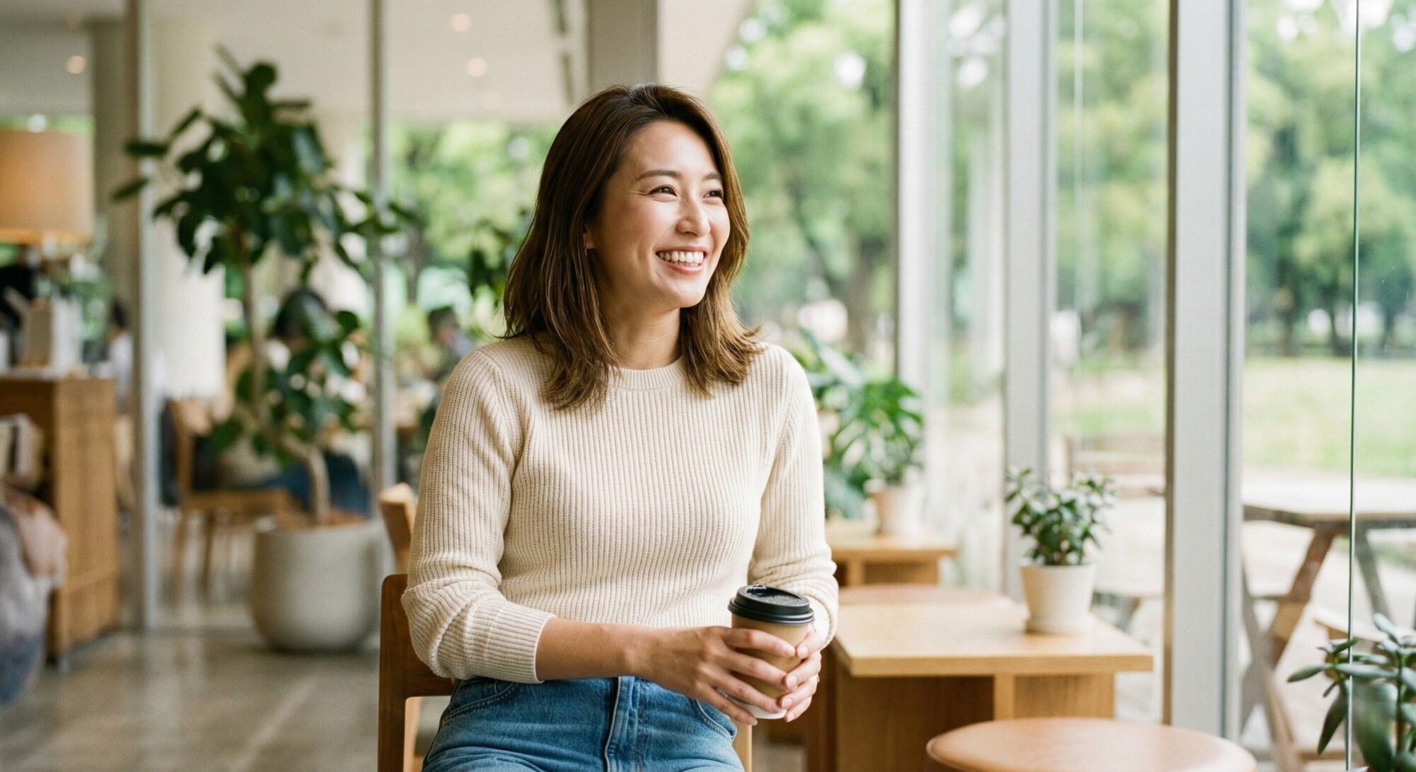 脂肪吸引のカウンセリング風景