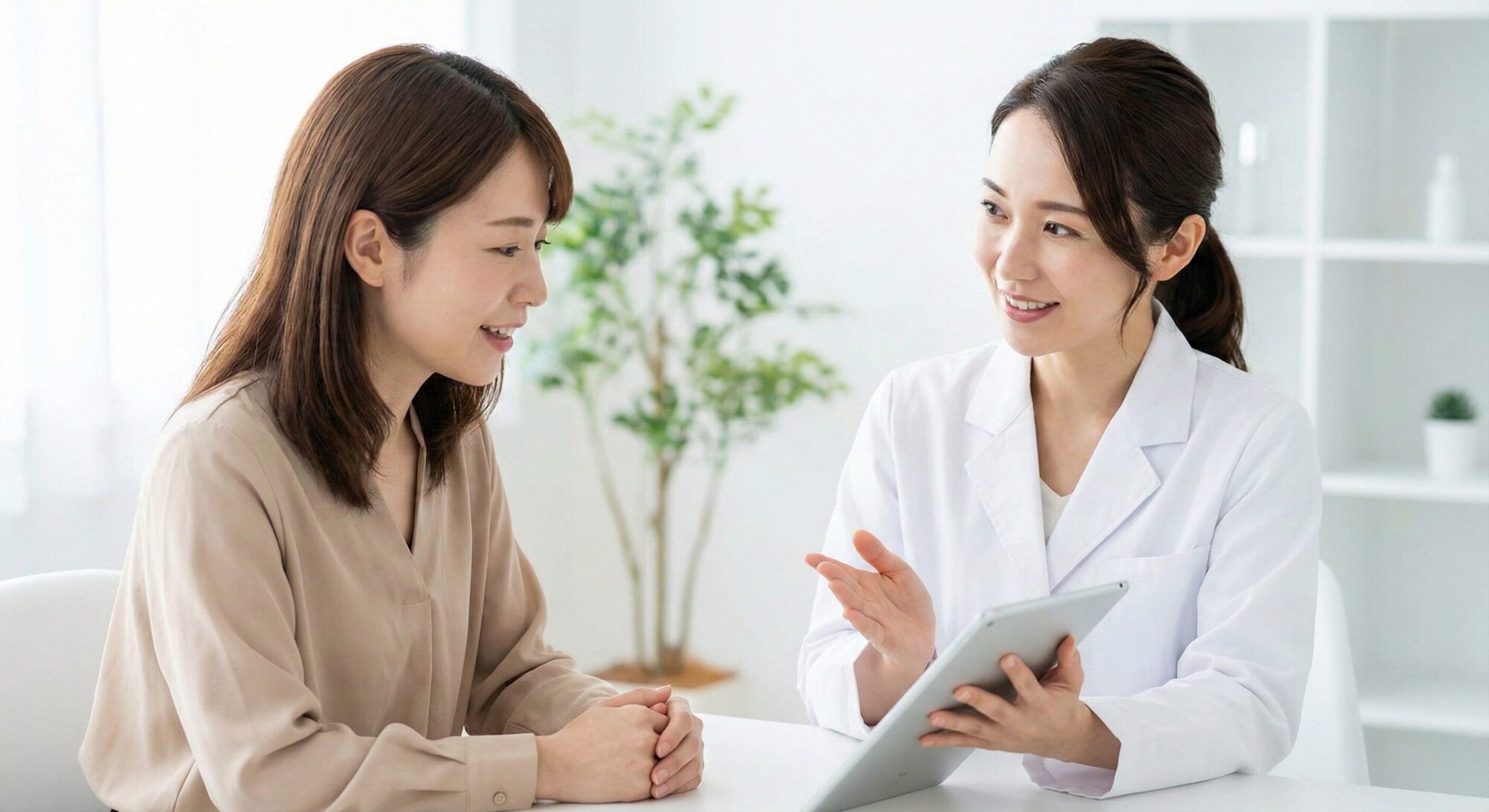 脂肪吸引後の拘縮が強くなる原因