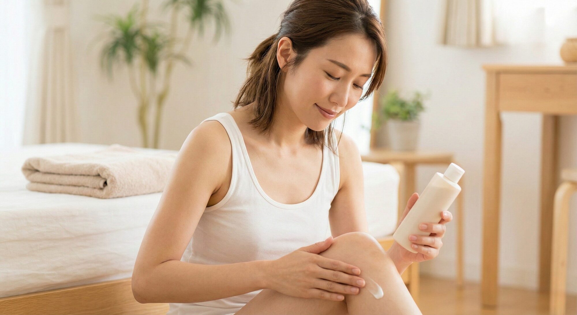 脂肪吸引後の拘縮の痛みを和らげる対処法