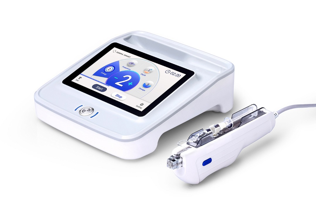 小倉美容クリニック「villa beauty clinic」のデルマスマートのイメージ