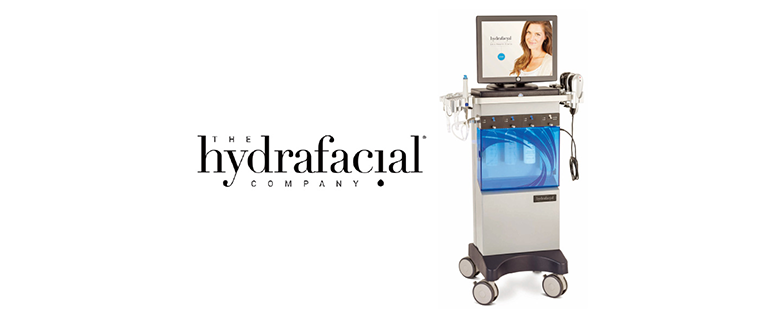 ハイドラフェイシャル